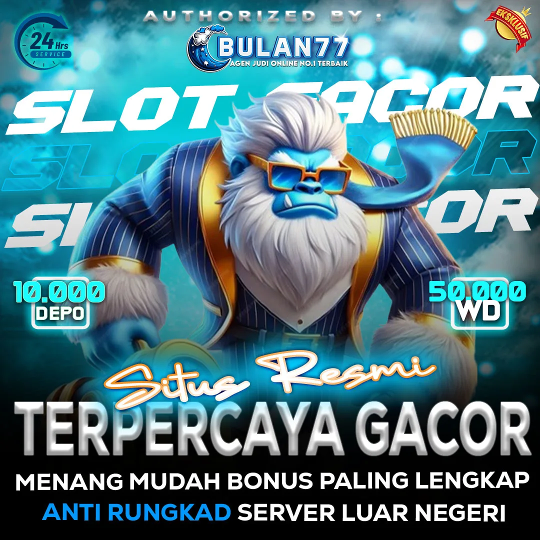 ROGTOTO77 | Performa Game Kece dan Mesin Gascor Paling Stabil image 1